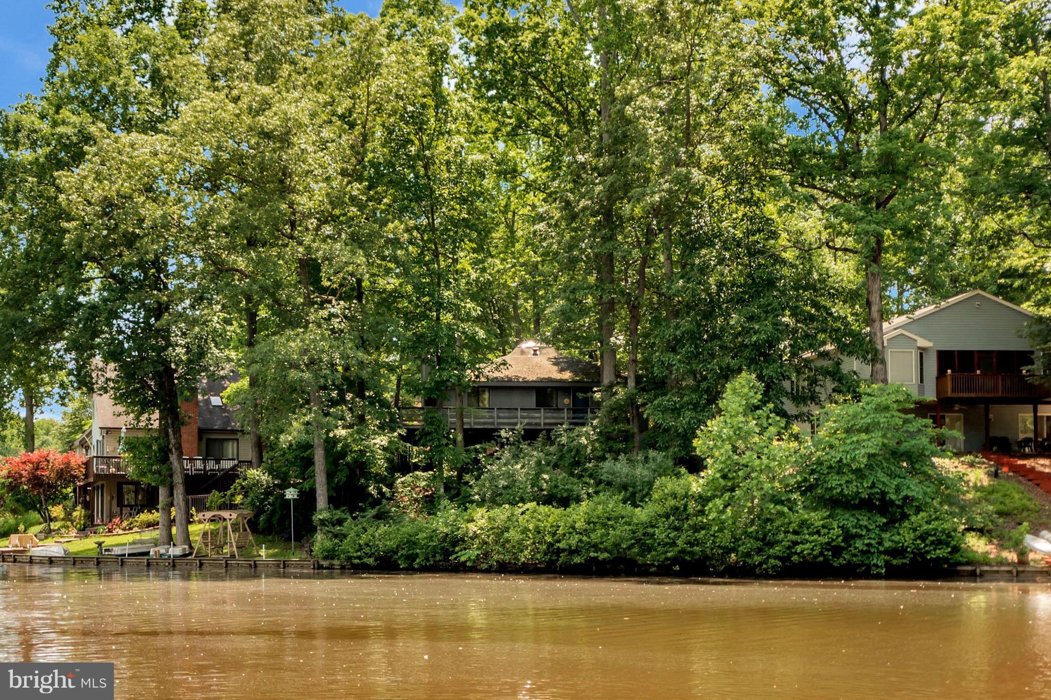 LAKE OF THE WOODS - Residential