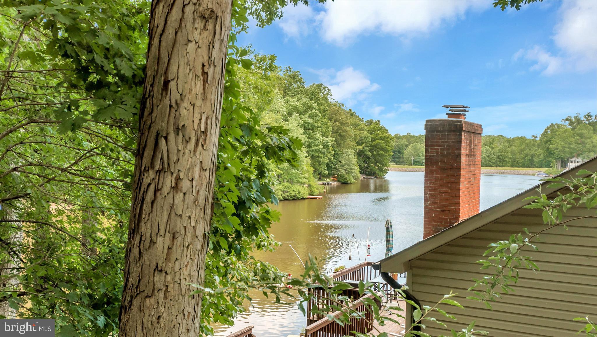 LAKE OF THE WOODS - Residential