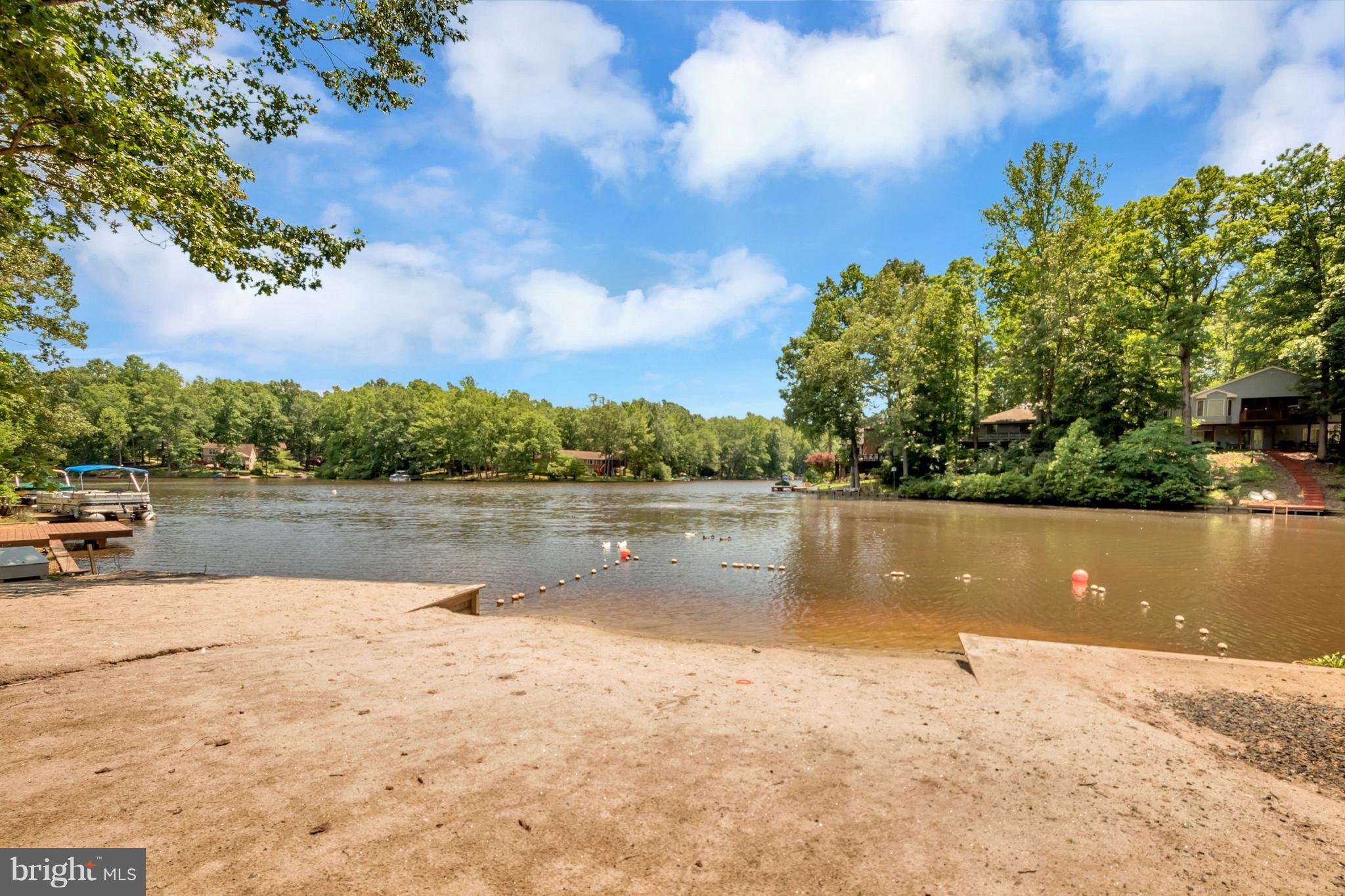 LAKE OF THE WOODS - Residential