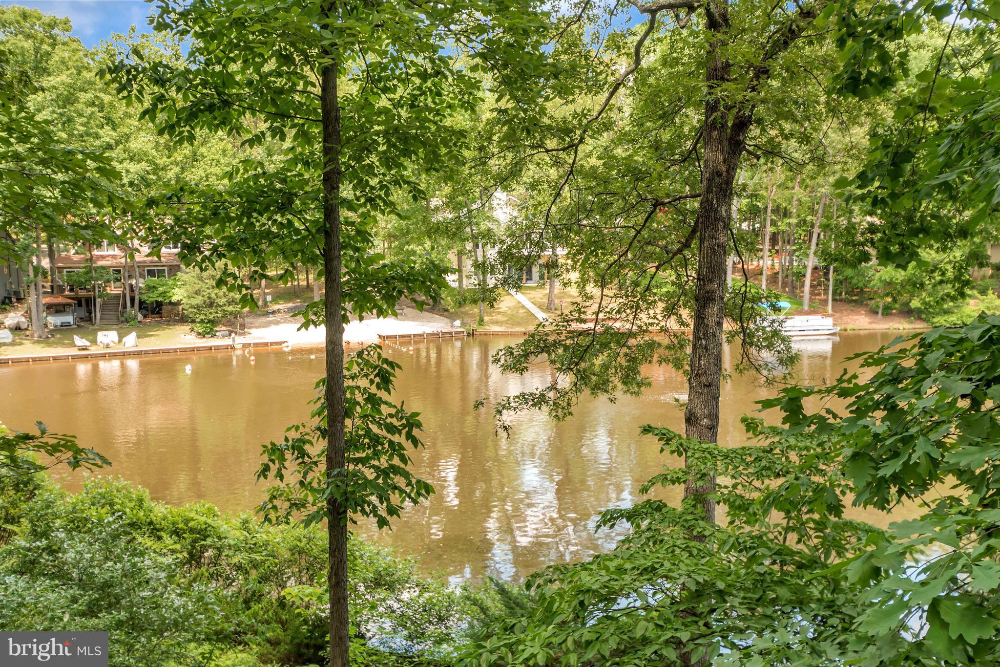 LAKE OF THE WOODS - Residential