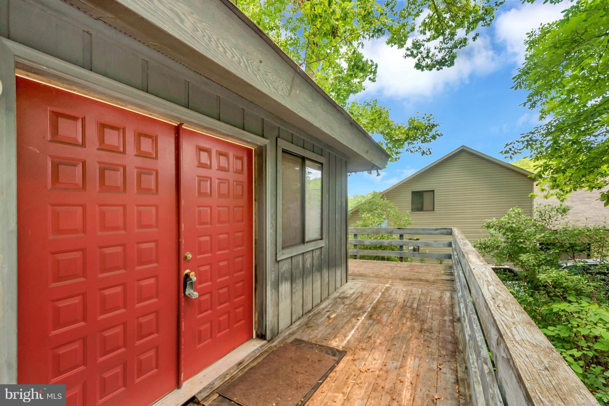 LAKE OF THE WOODS - Residential