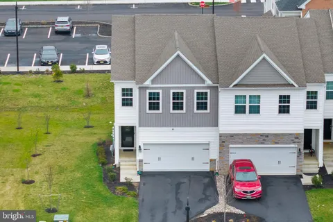 34 Marion Avenue, Bordentown, NJ MLS: NJBL2112046