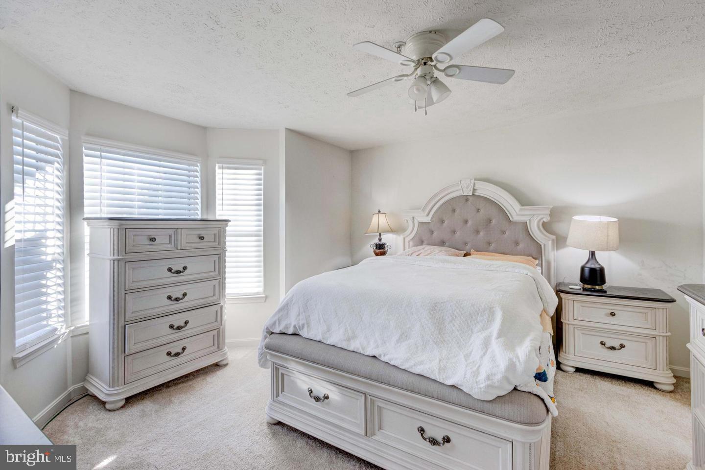 TIMBERGROVE - Residential Lease