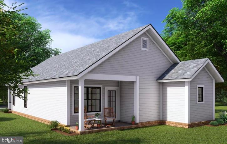 #62 WHITE OAK DRIVE