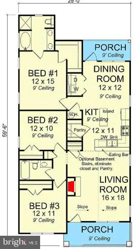 #62 WHITE OAK DRIVE