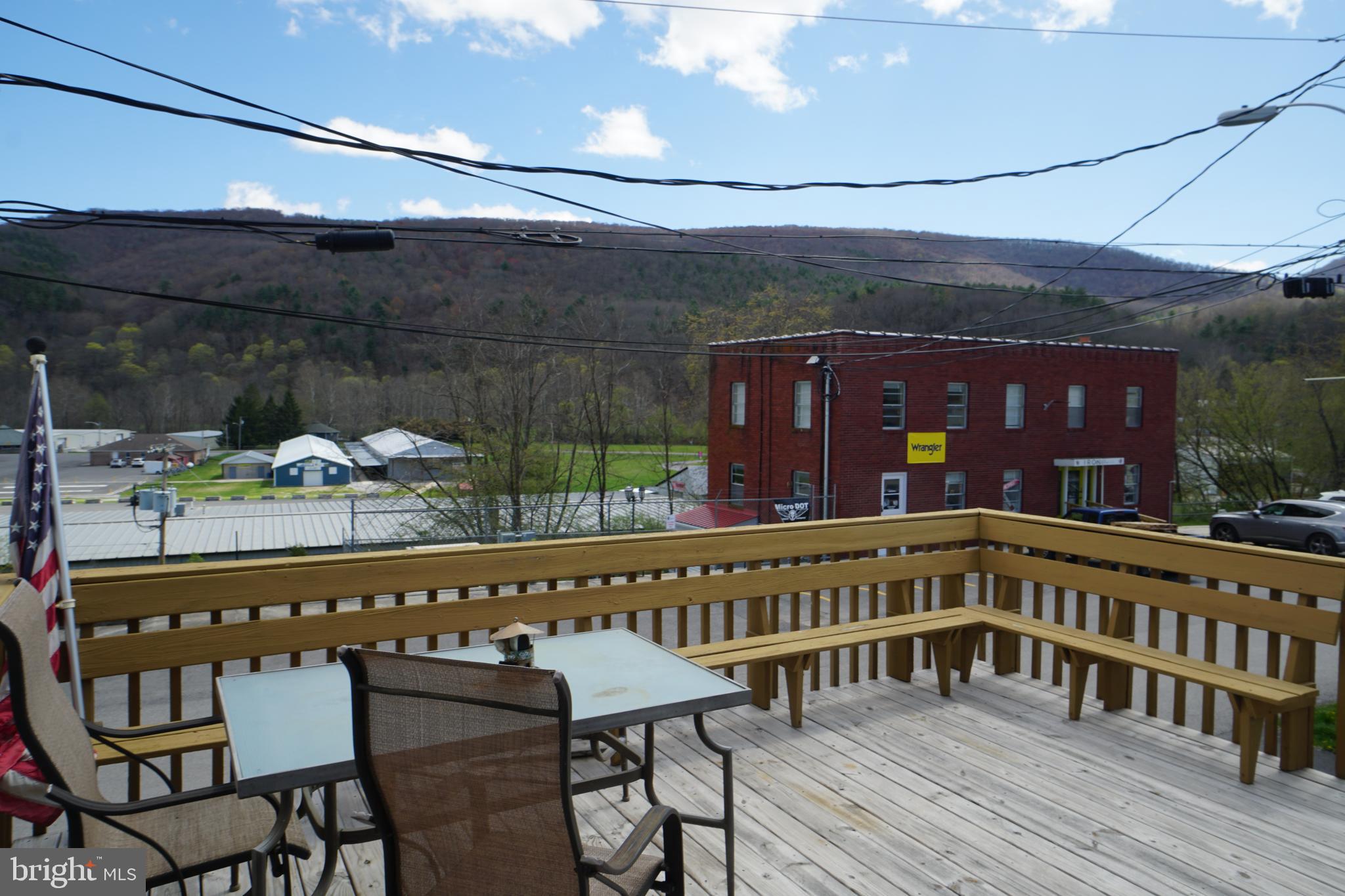 FRANKLIN CORPORATION - Residential