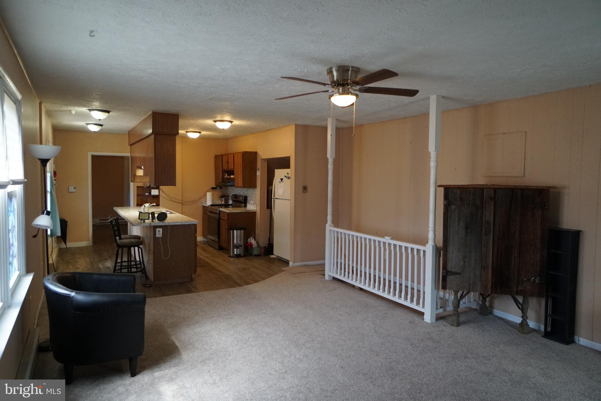 FRANKLIN CORPORATION - Residential