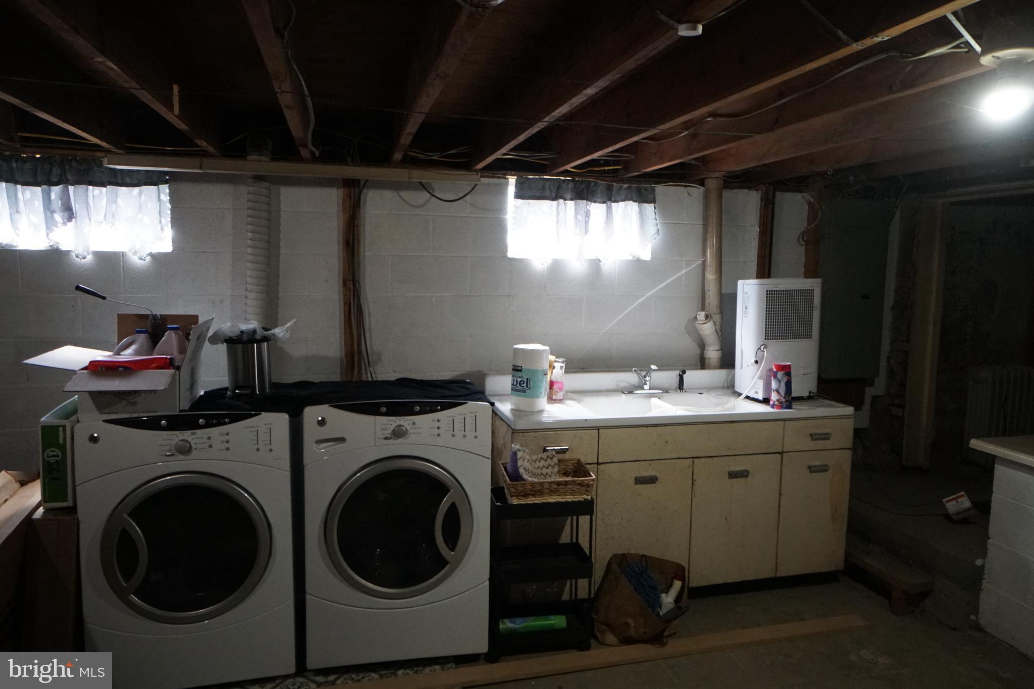 FRANKLIN CORPORATION - Residential