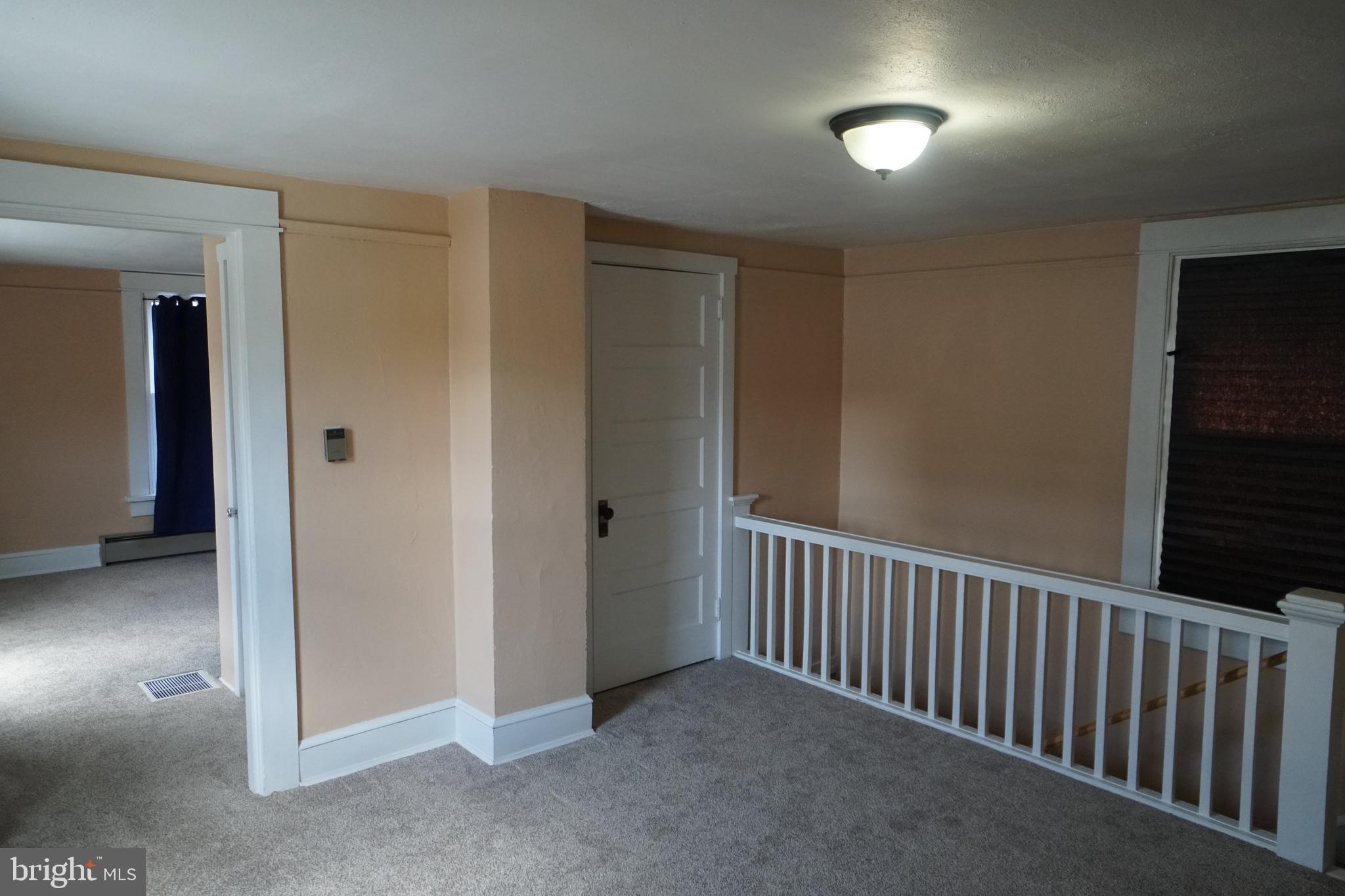 FRANKLIN CORPORATION - Residential