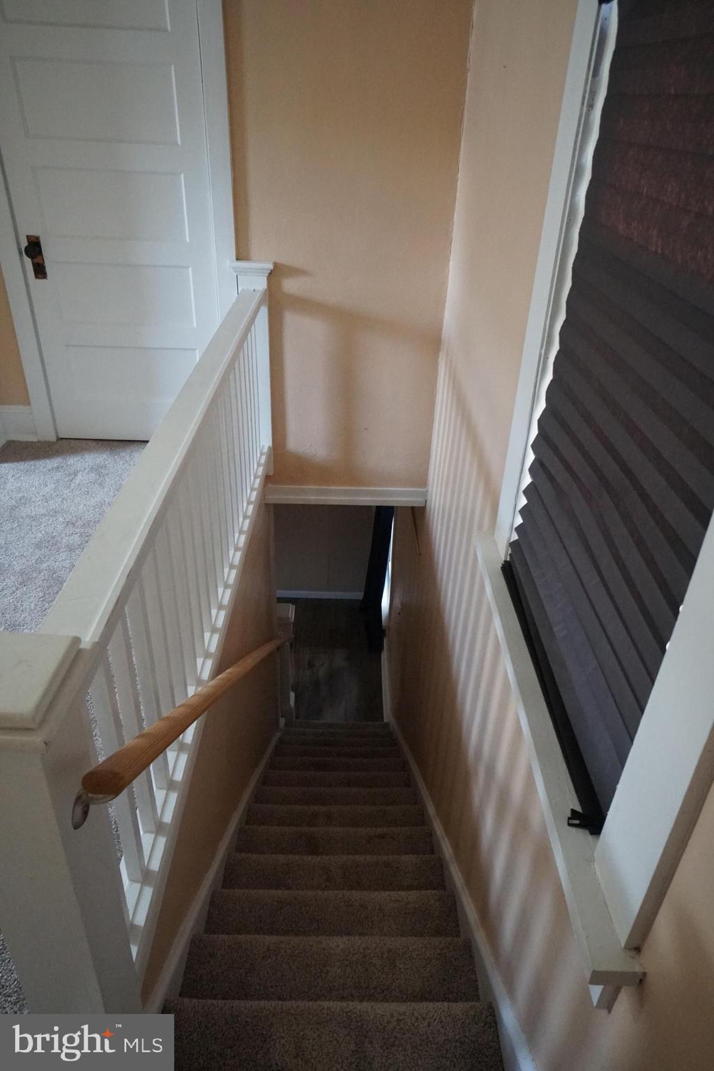 FRANKLIN CORPORATION - Residential