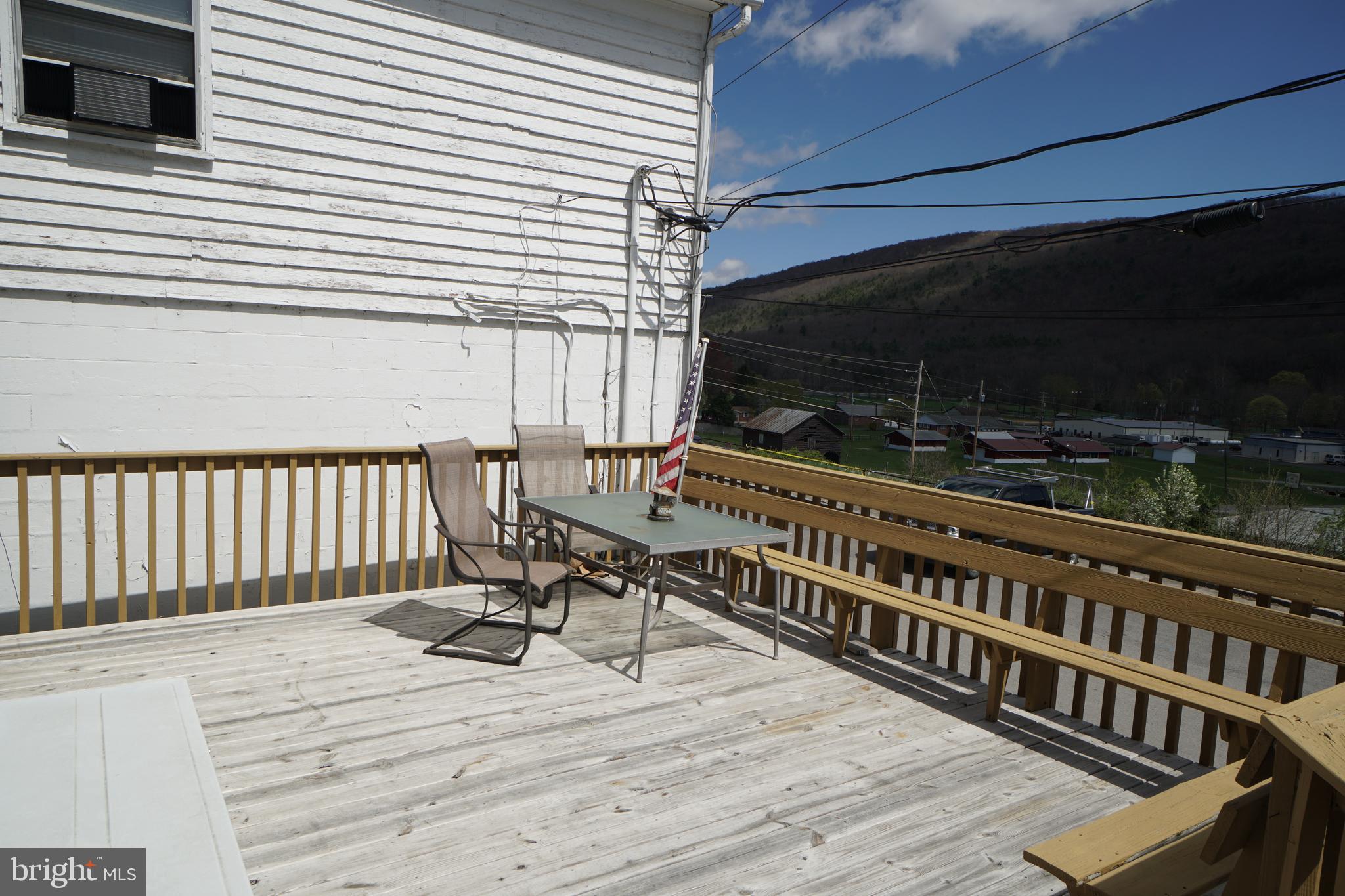 FRANKLIN CORPORATION - Residential