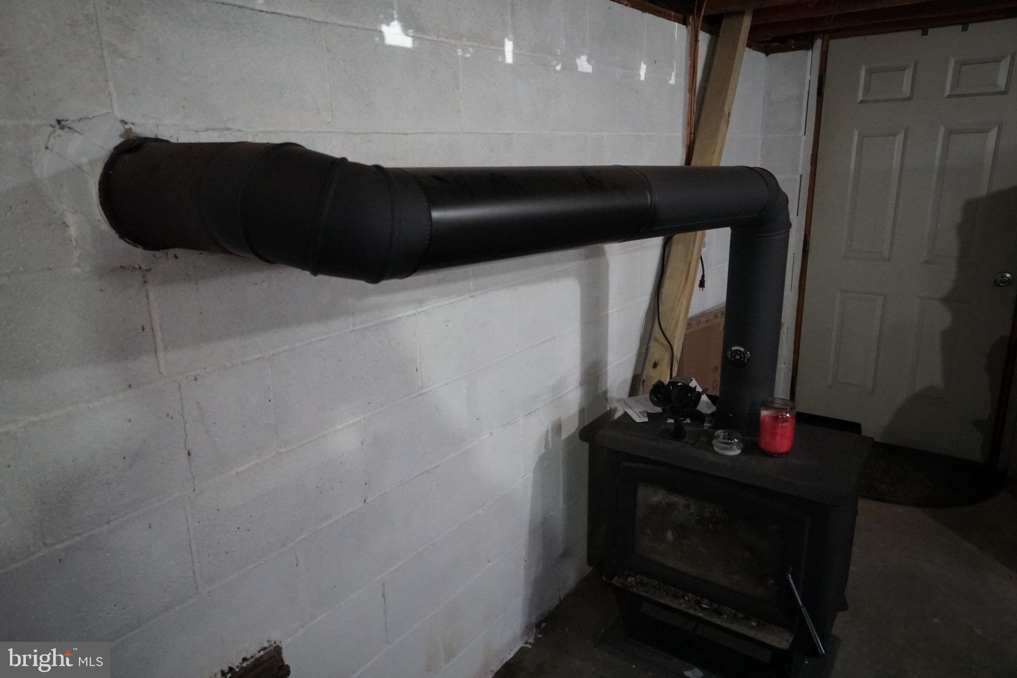 FRANKLIN CORPORATION - Residential