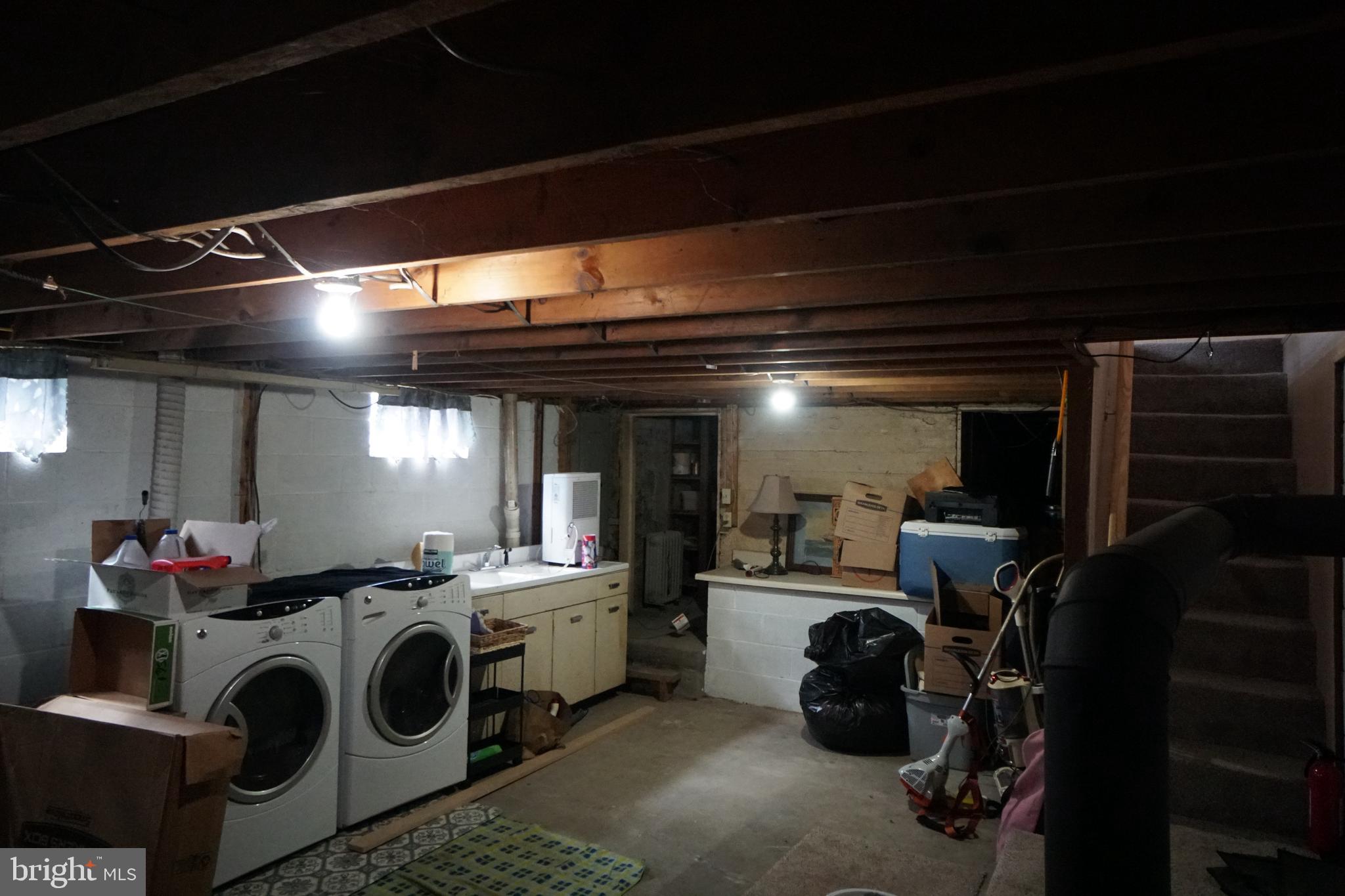 FRANKLIN CORPORATION - Residential