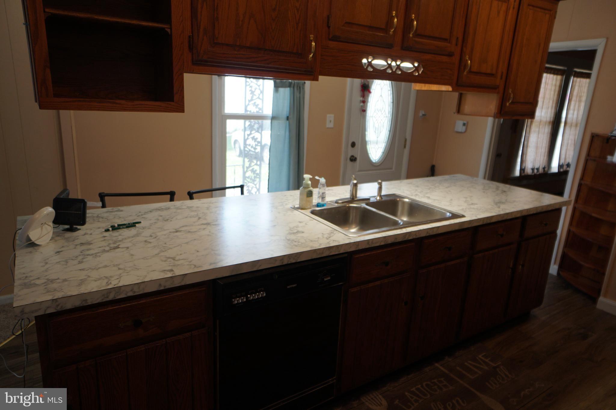 FRANKLIN CORPORATION - Residential