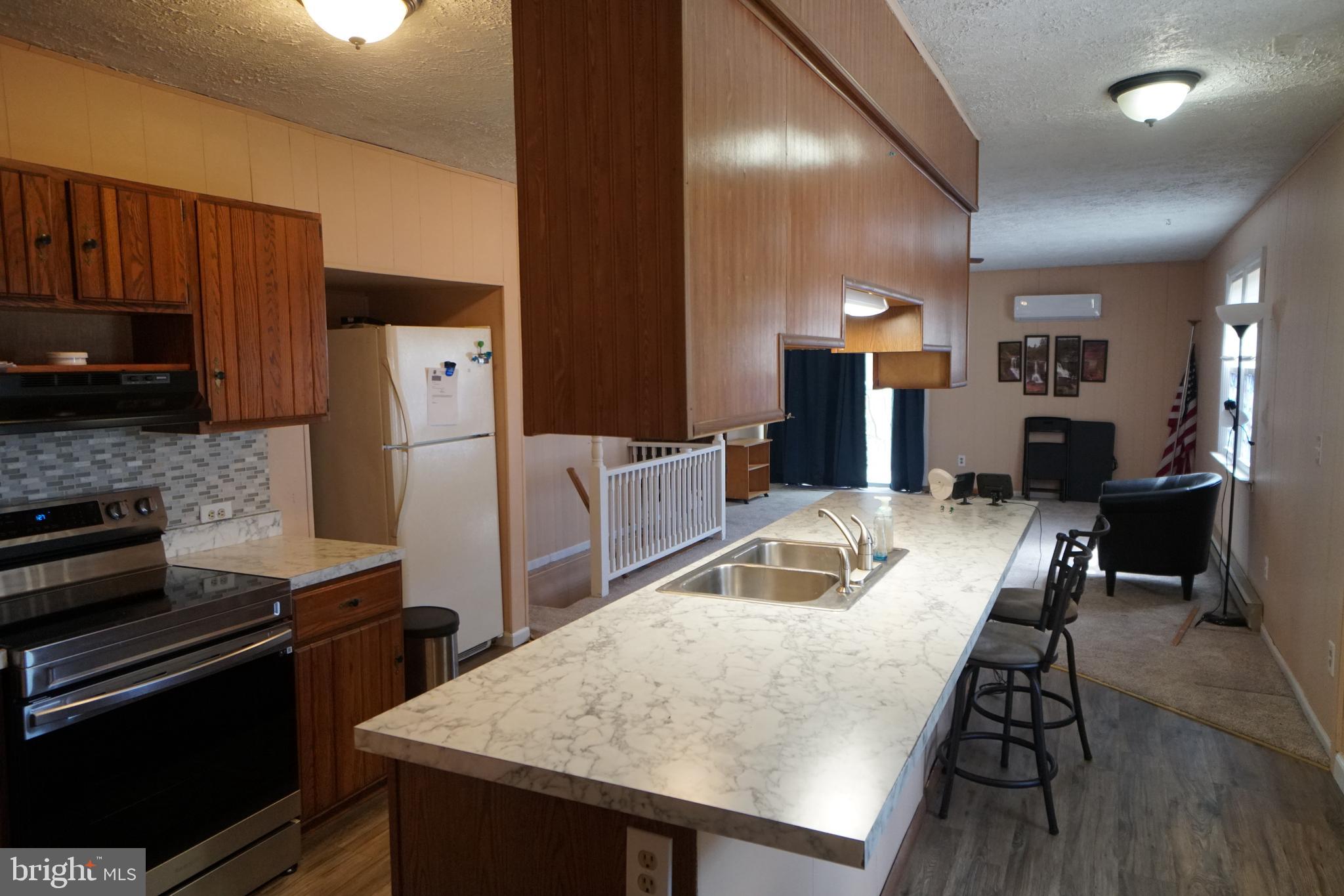 FRANKLIN CORPORATION - Residential