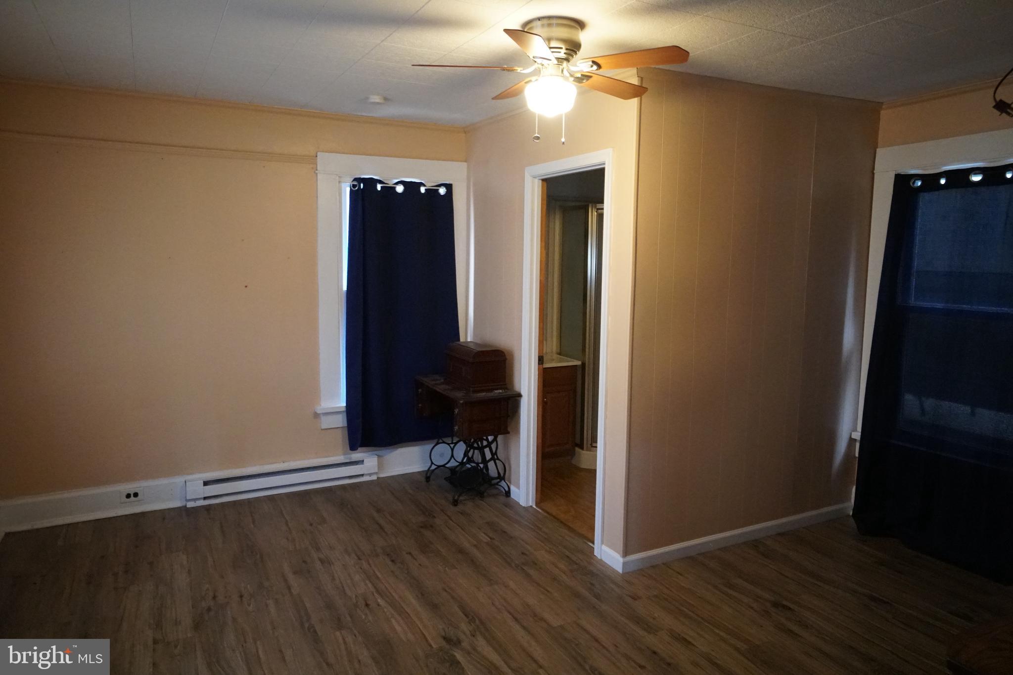 FRANKLIN CORPORATION - Residential