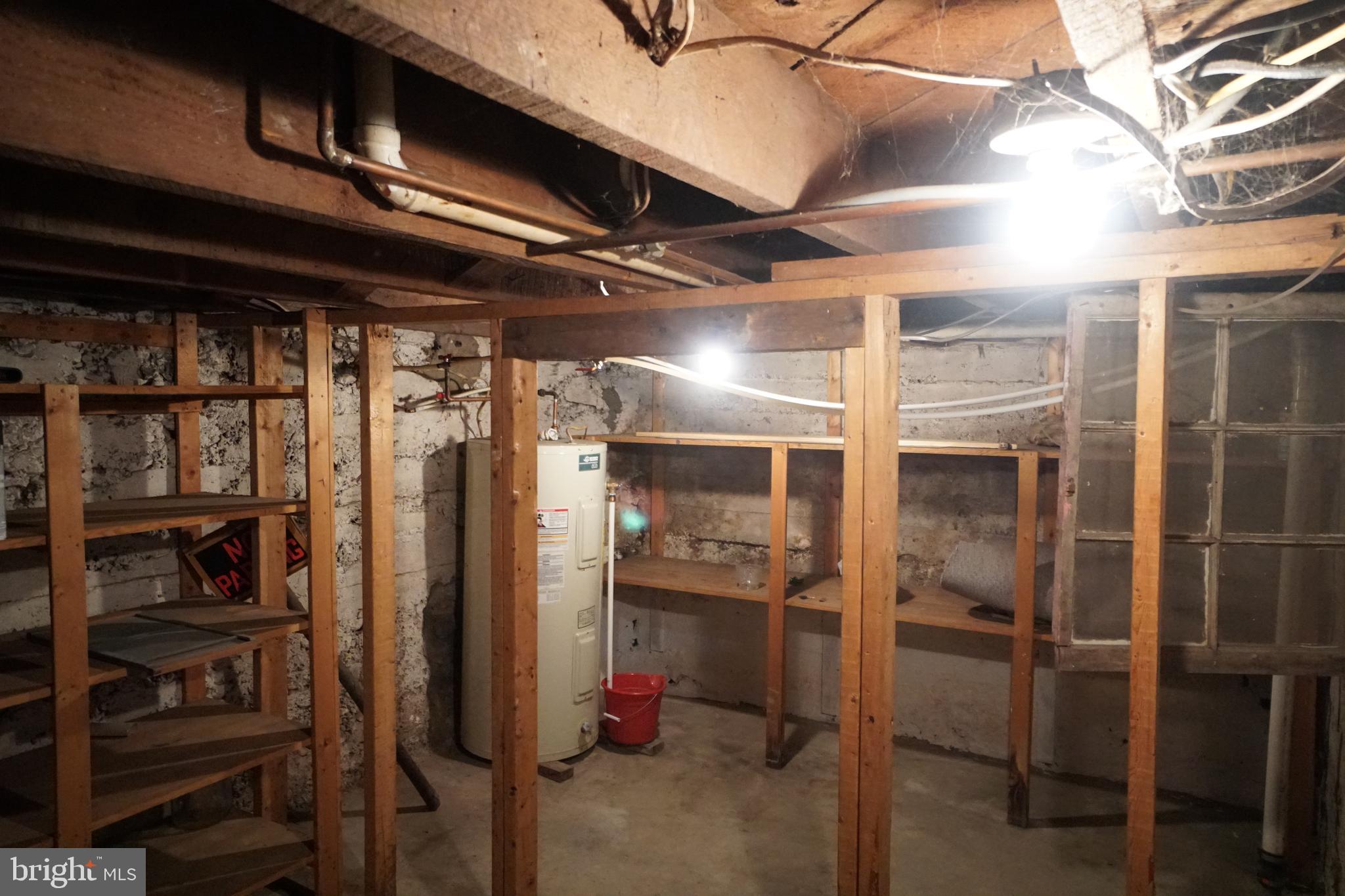 FRANKLIN CORPORATION - Residential