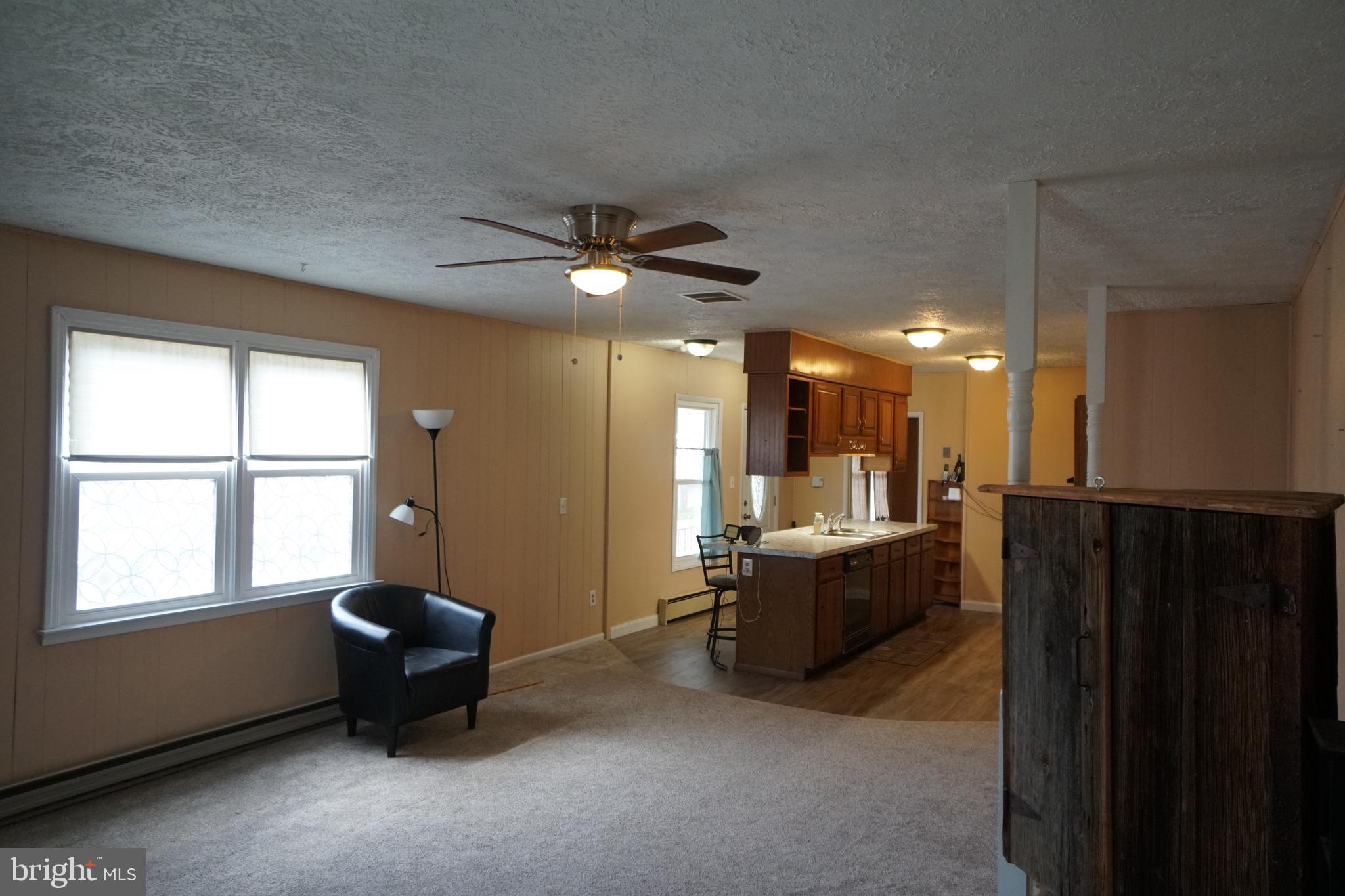 FRANKLIN CORPORATION - Residential