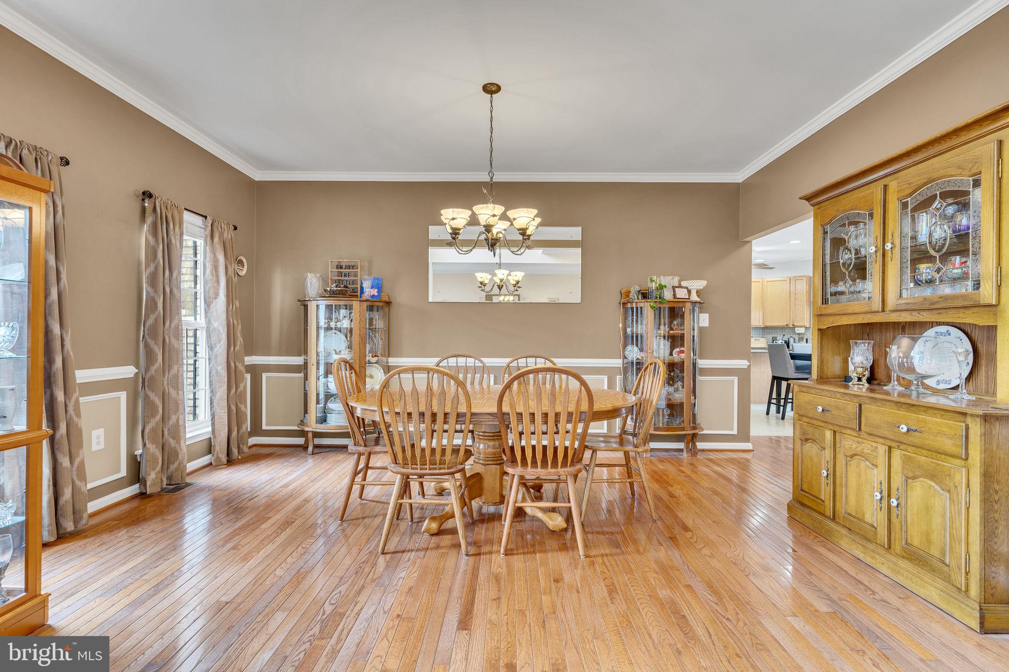 KINGS GRANT - Residential