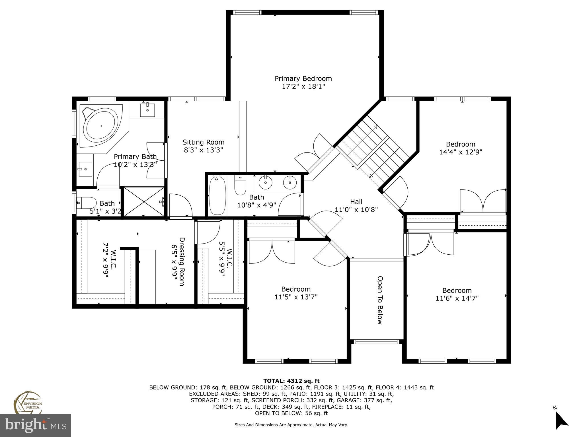 KINGS GRANT - Residential