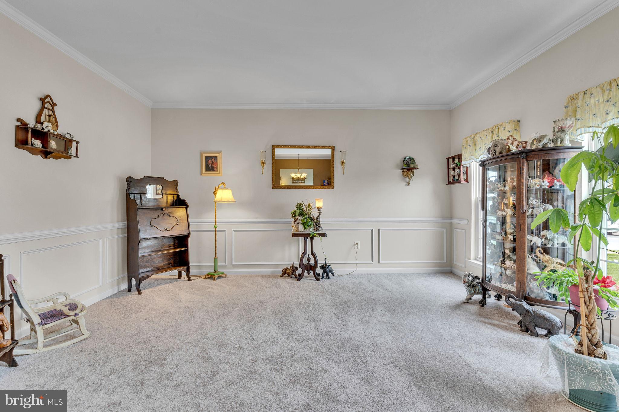 KINGS GRANT - Residential