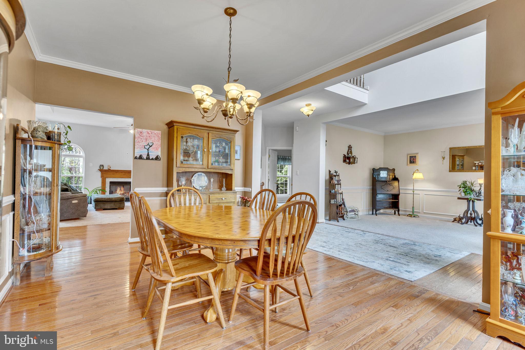 KINGS GRANT - Residential