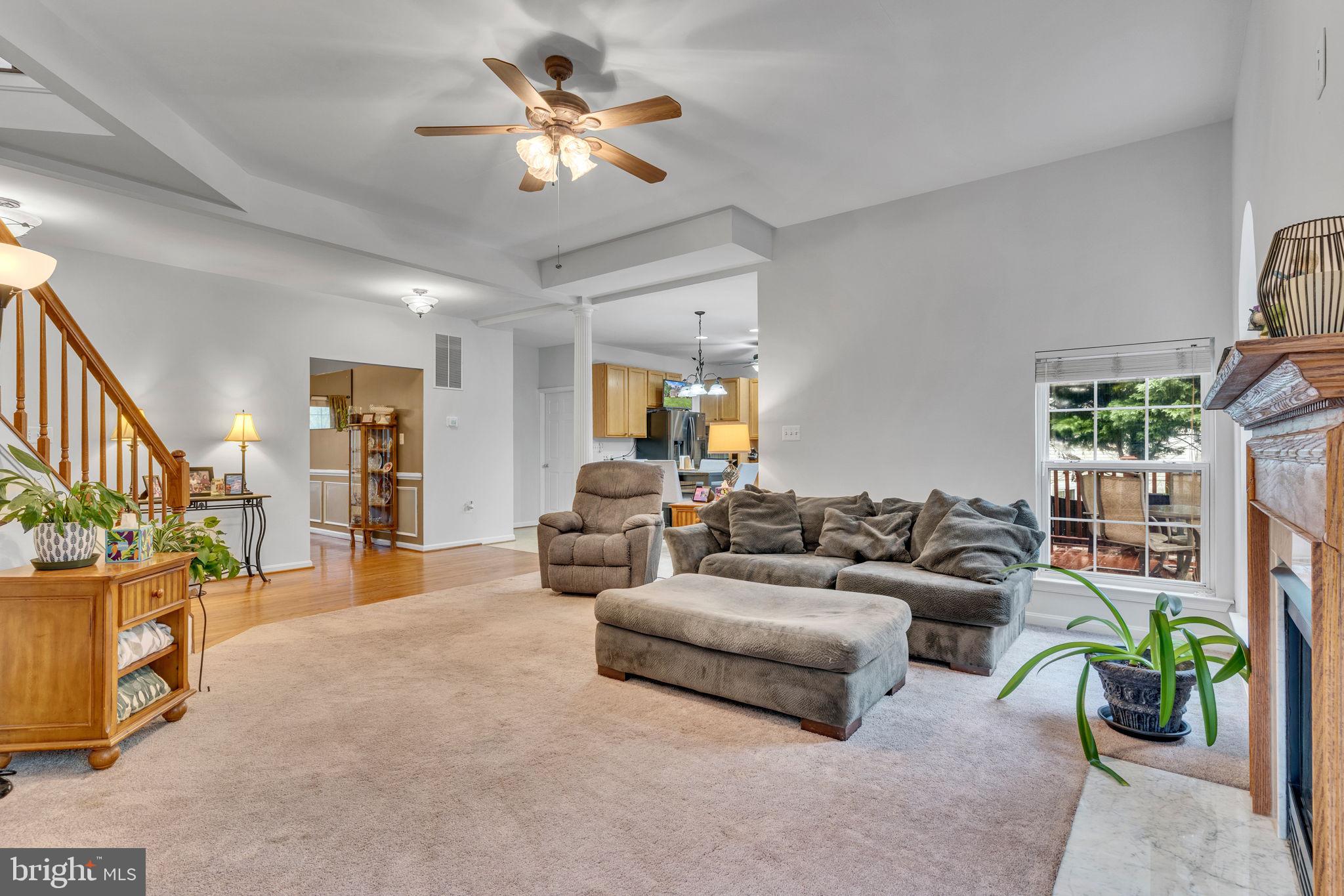 KINGS GRANT - Residential