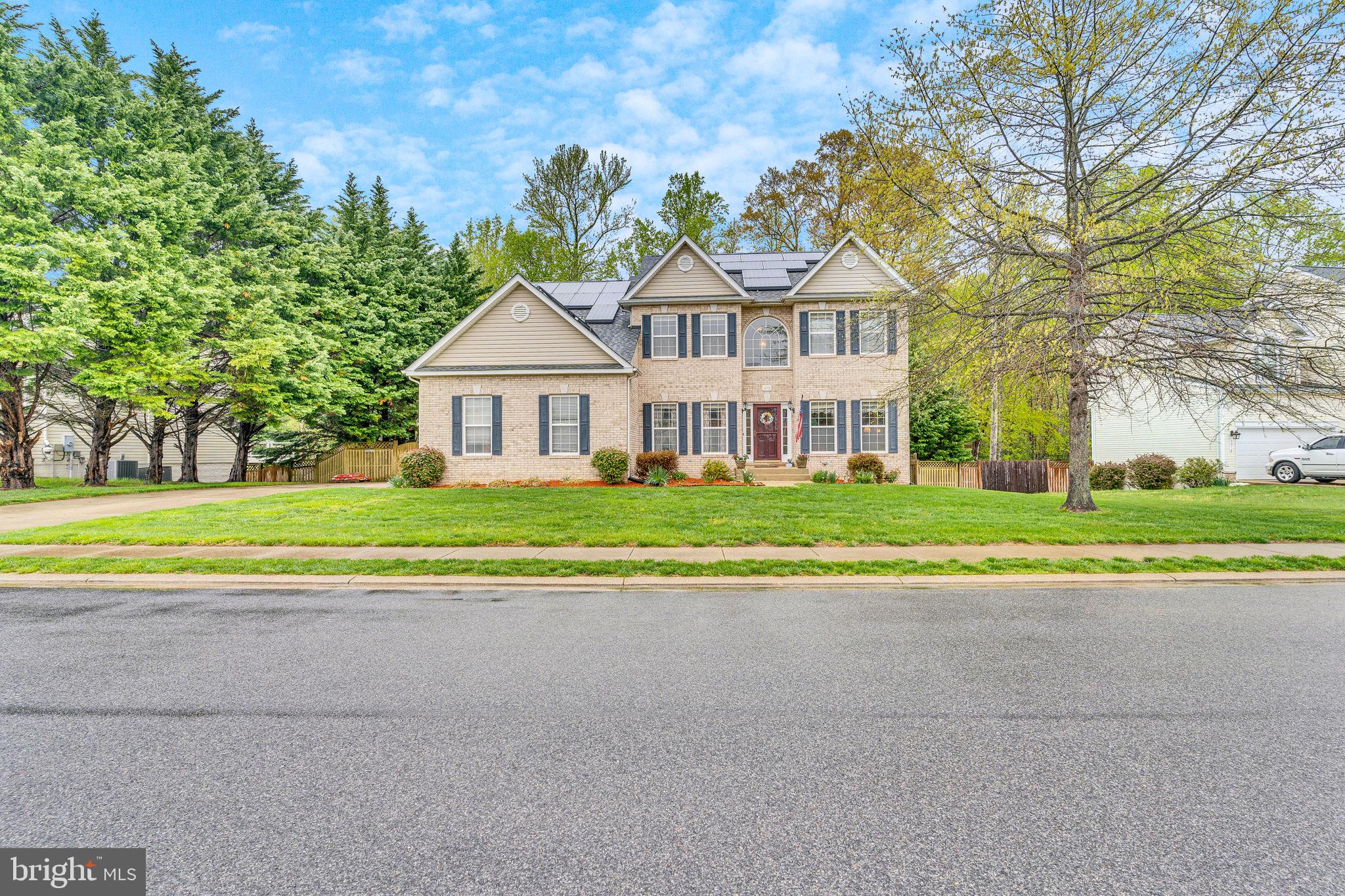 KINGS GRANT - Residential