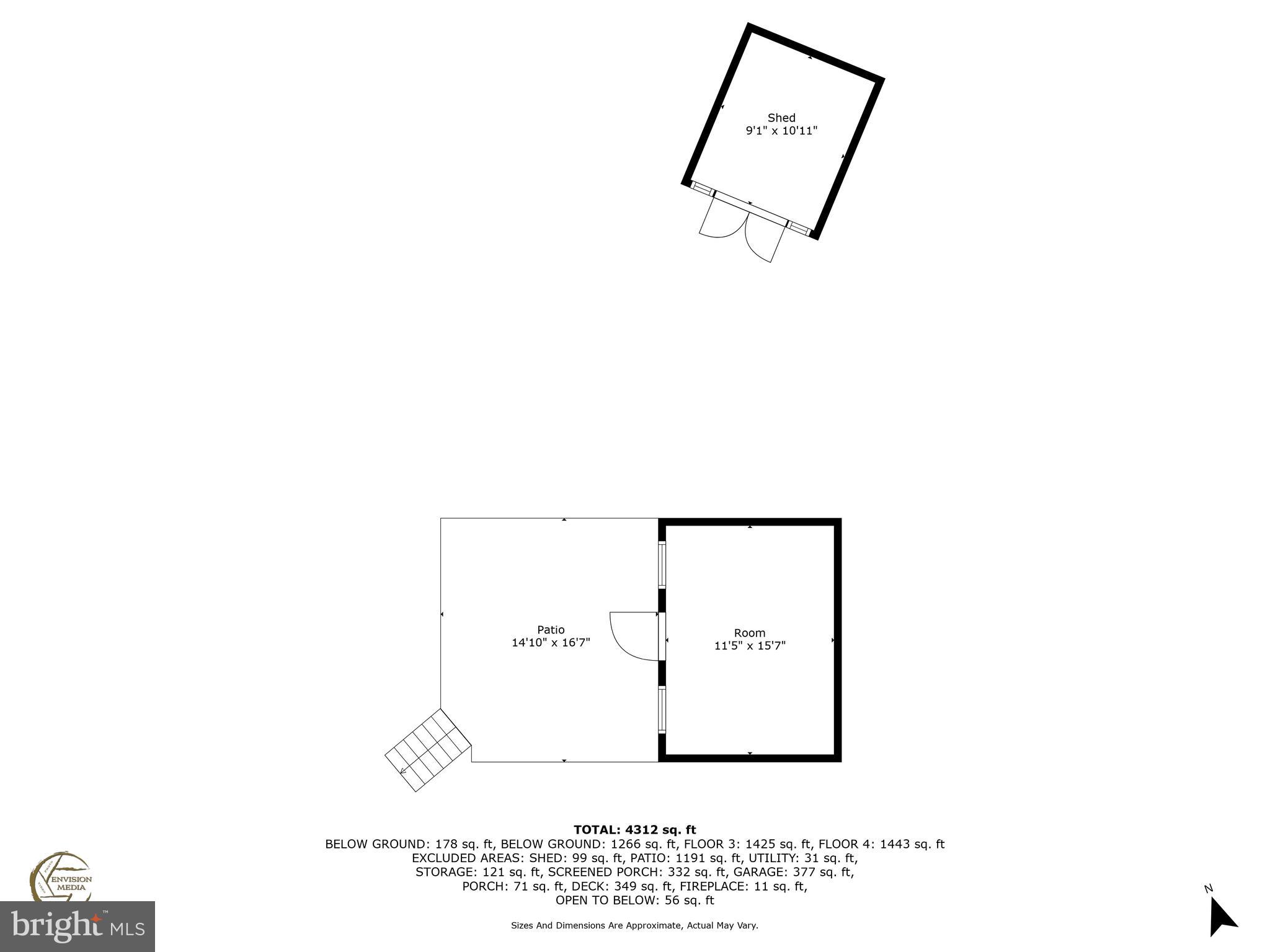 KINGS GRANT - Residential