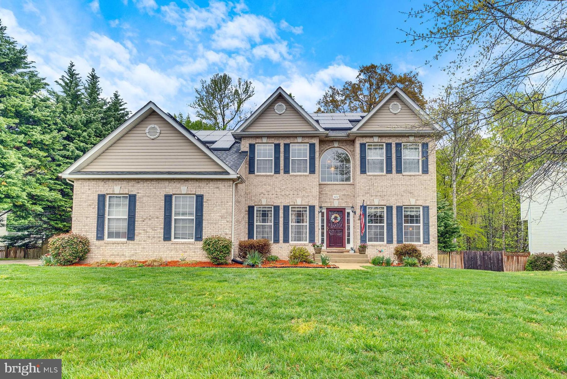 KINGS GRANT - Residential