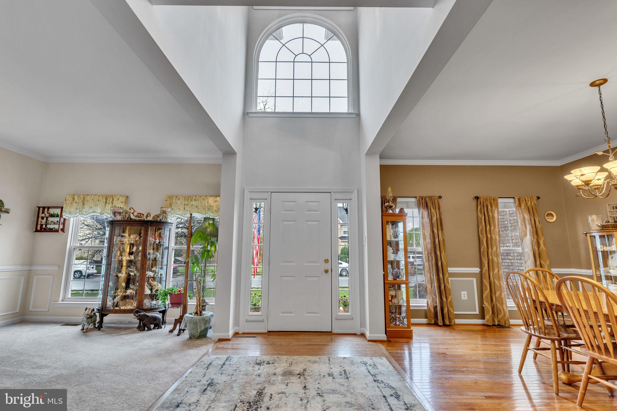 KINGS GRANT - Residential