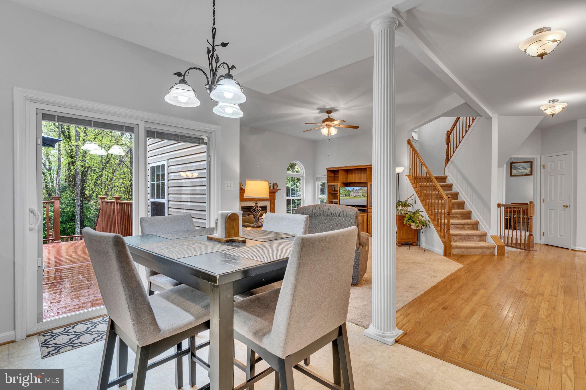 KINGS GRANT - Residential