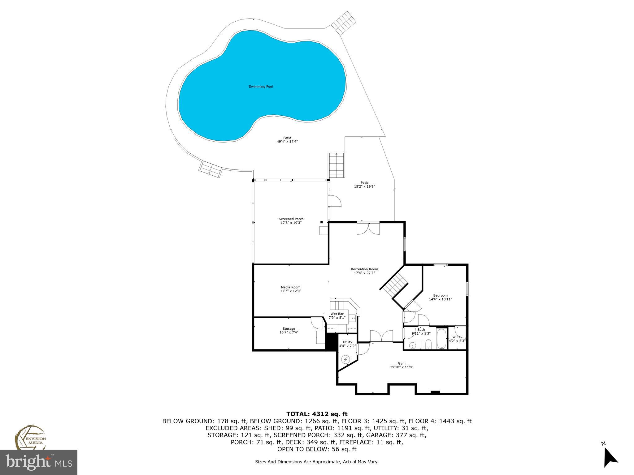 KINGS GRANT - Residential