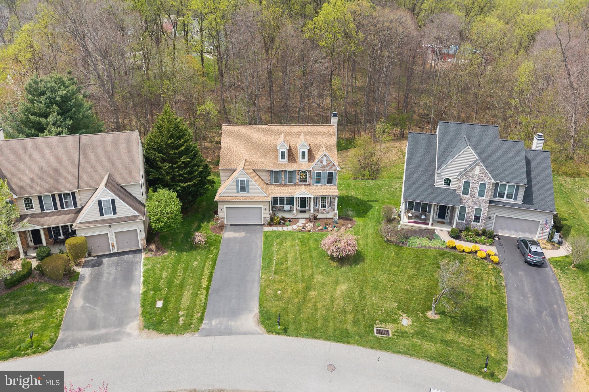 HARTEFELD - Residential