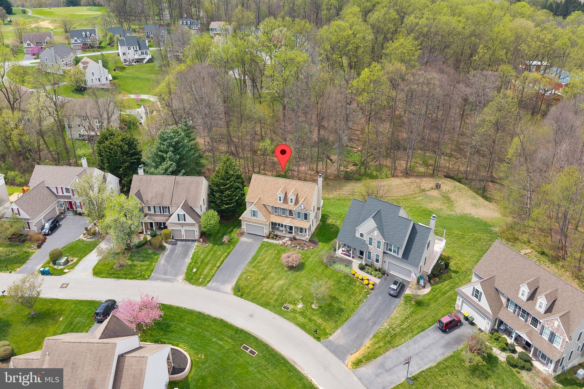 HARTEFELD - Residential