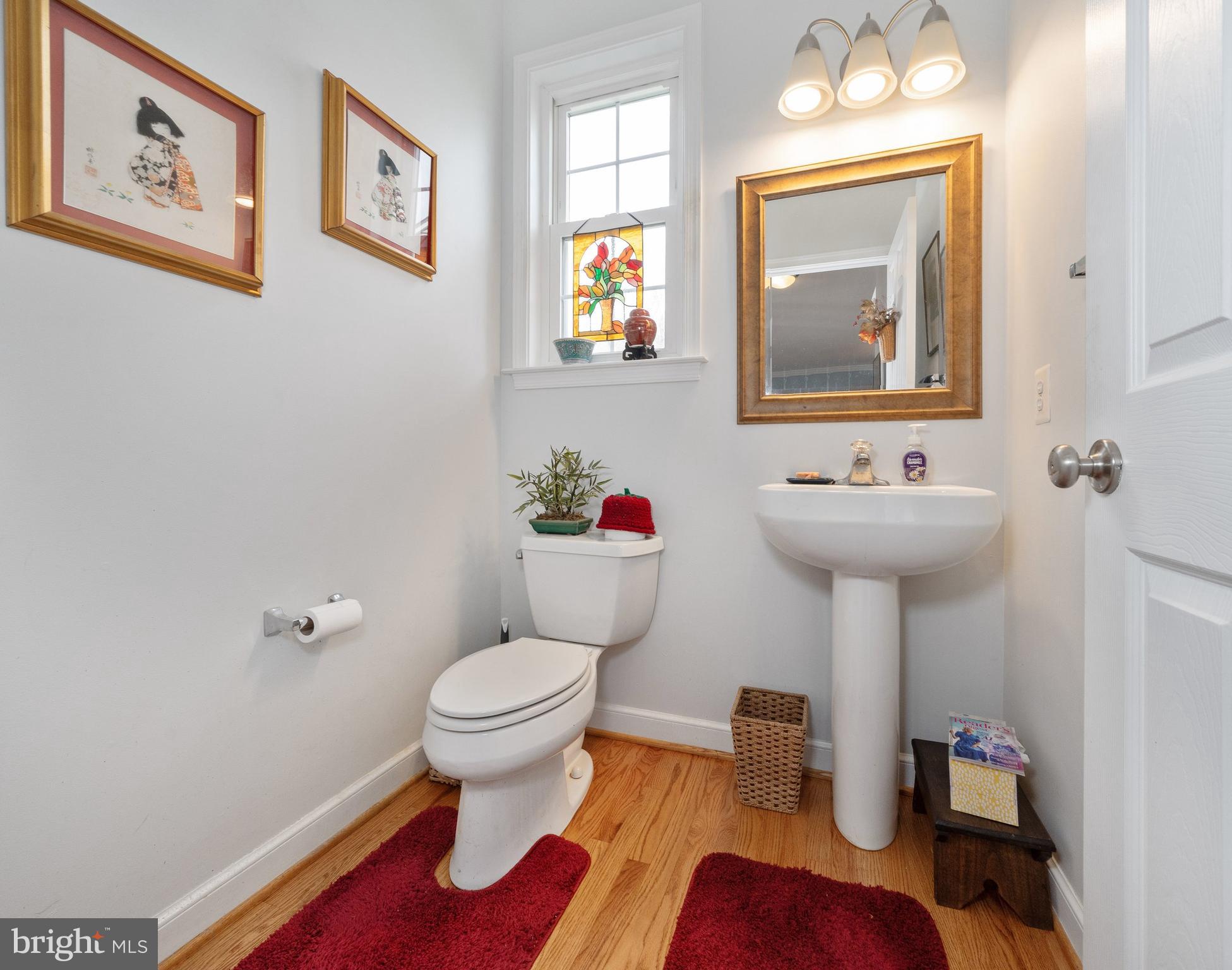 HARTEFELD - Residential