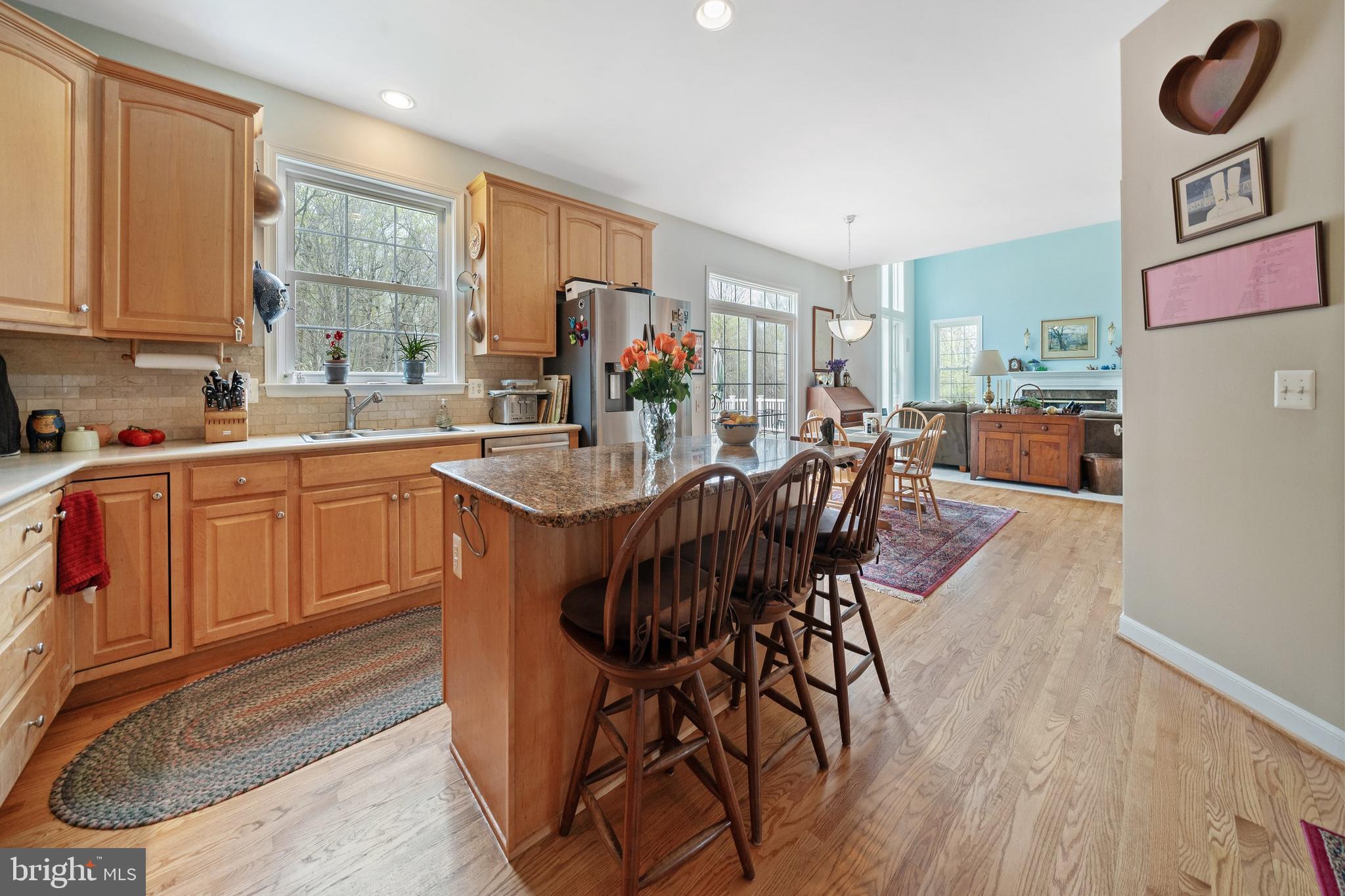 HARTEFELD - Residential