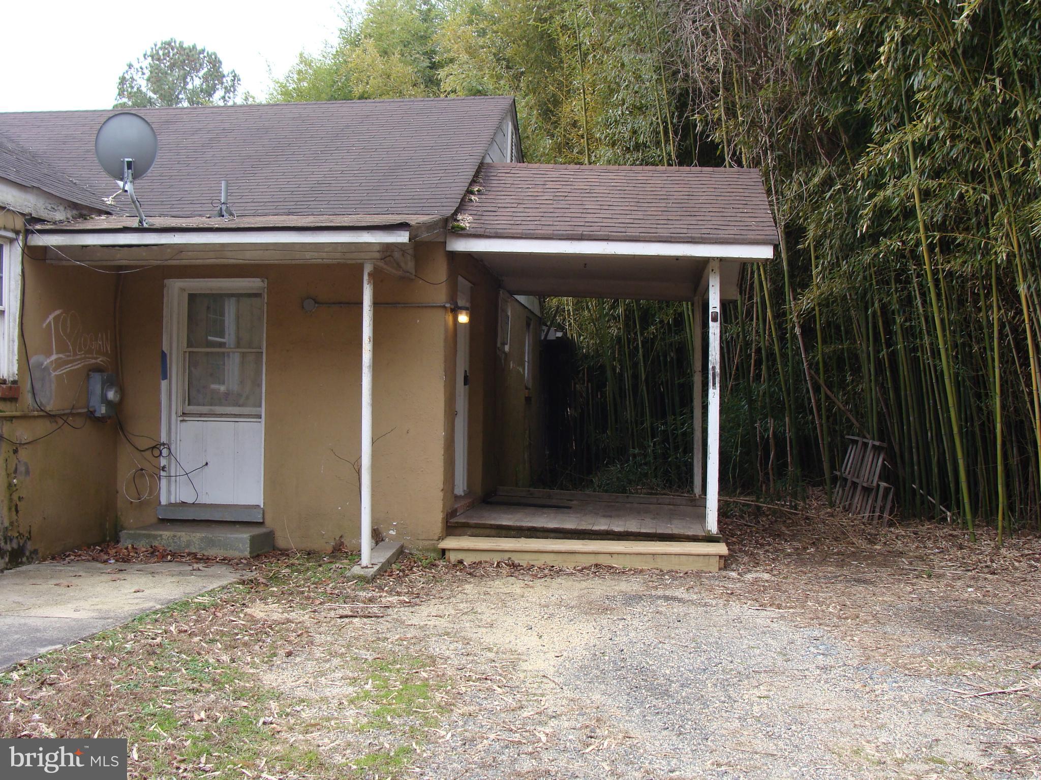 NONE AVAILABLE - Residential Lease