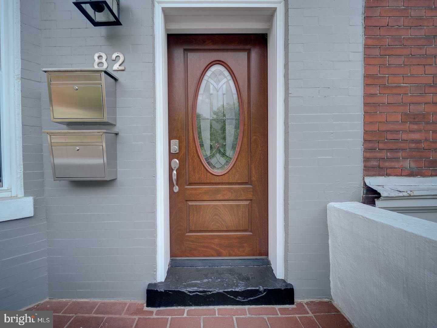 82 T STREET NW