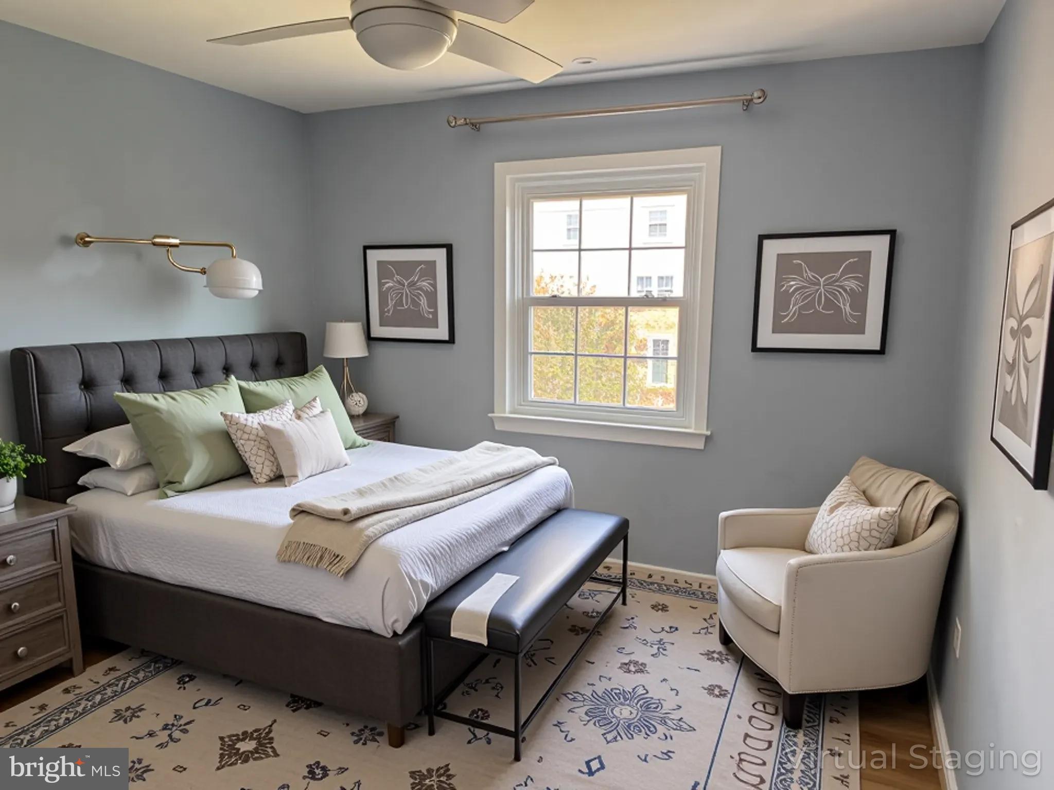 STONELEIGH - Residential Lease