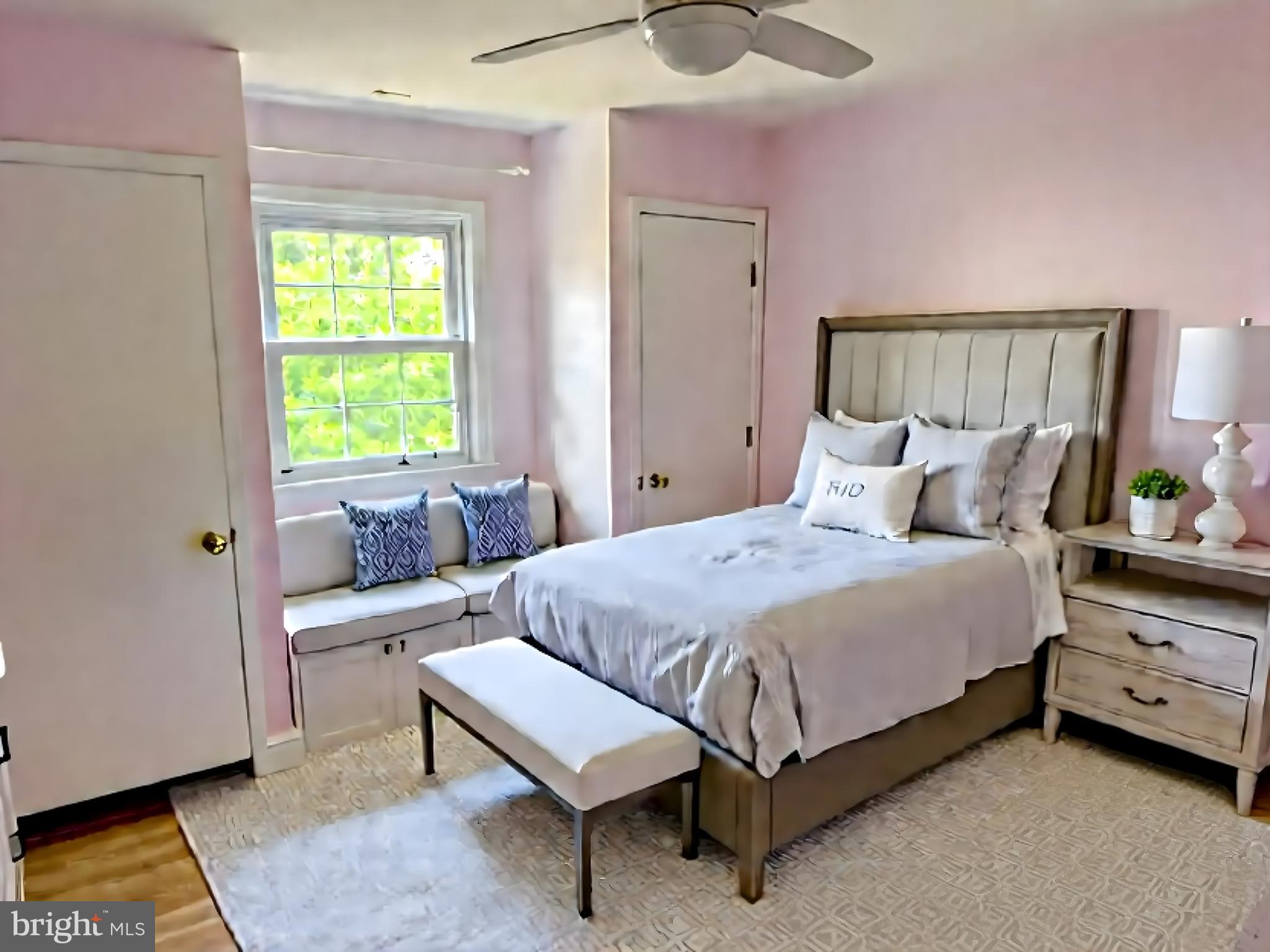 STONELEIGH - Residential Lease