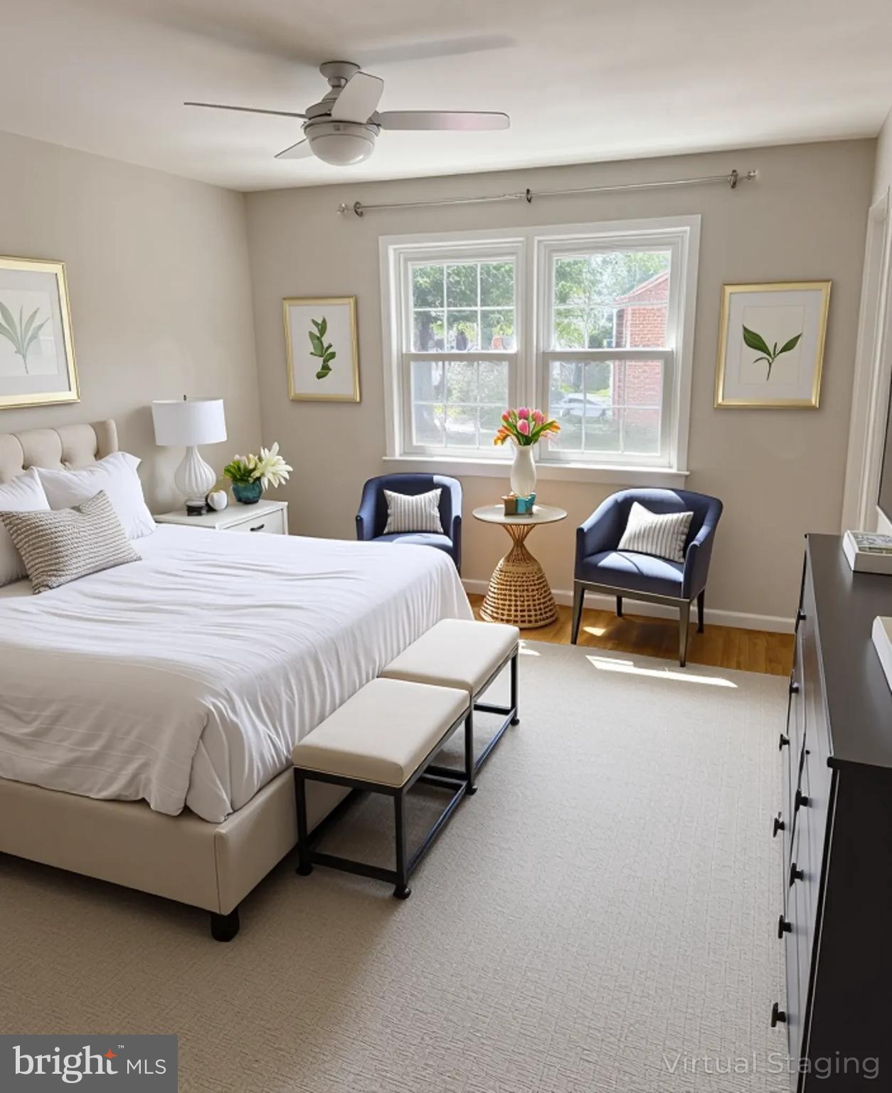 STONELEIGH - Residential Lease