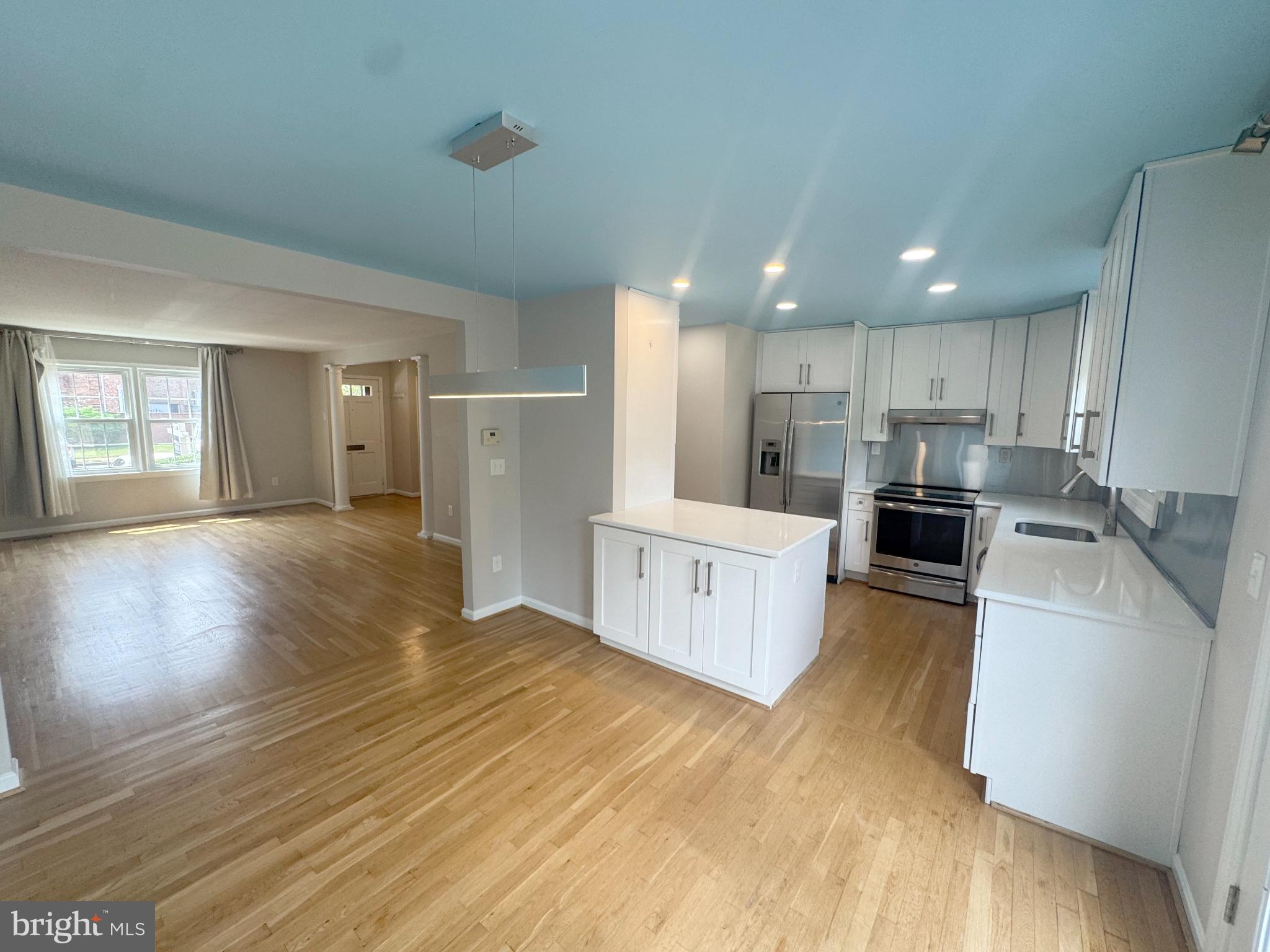 STONELEIGH - Residential Lease