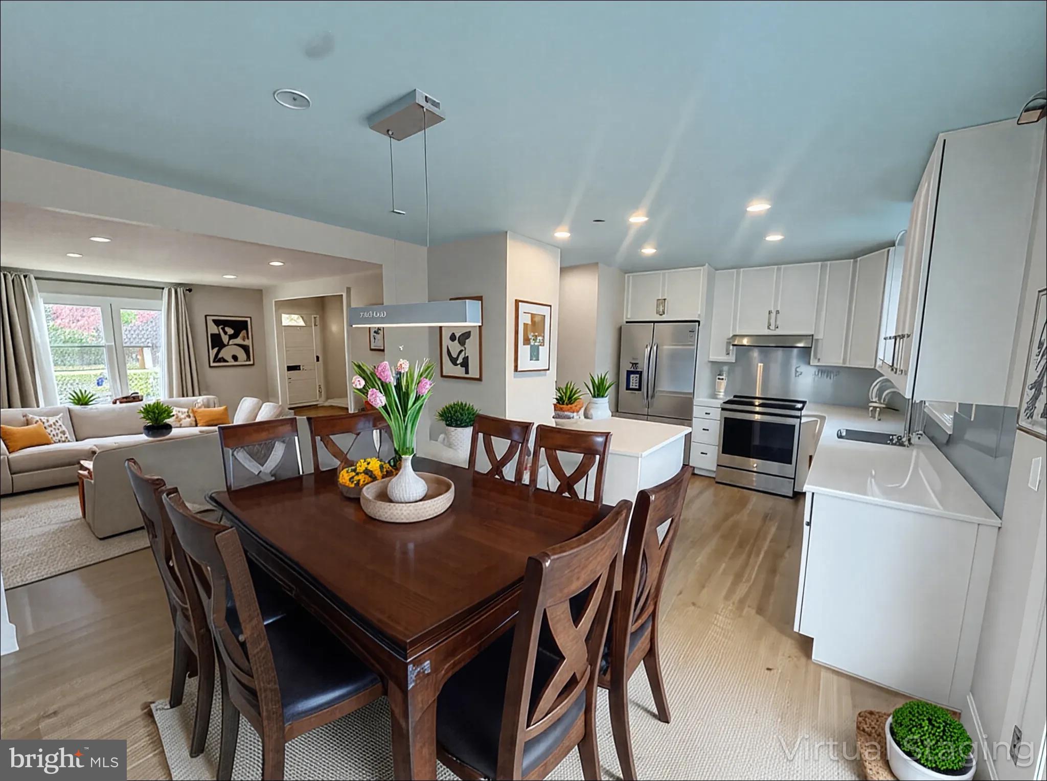 STONELEIGH - Residential Lease