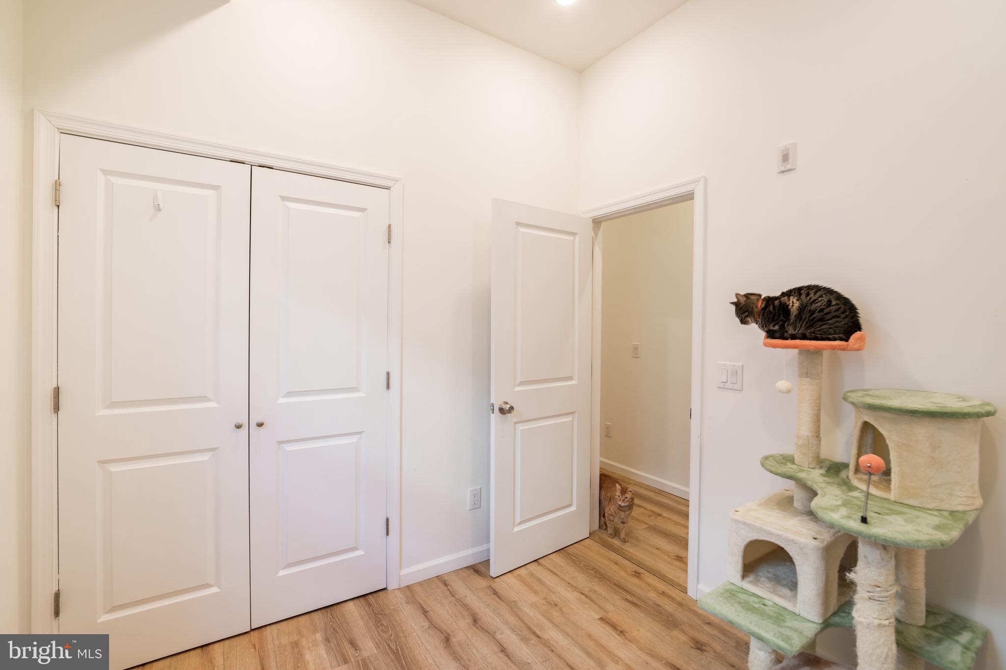 QUEEN VILLAGE - Residential Lease