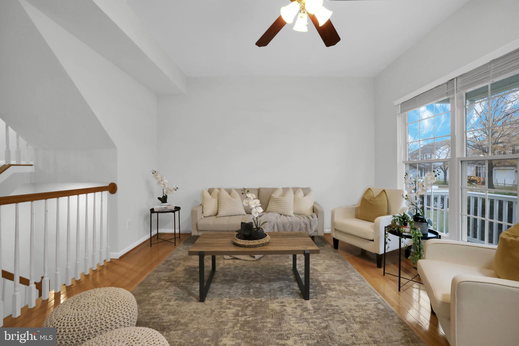 GRANDE VIEW PARK - Residential