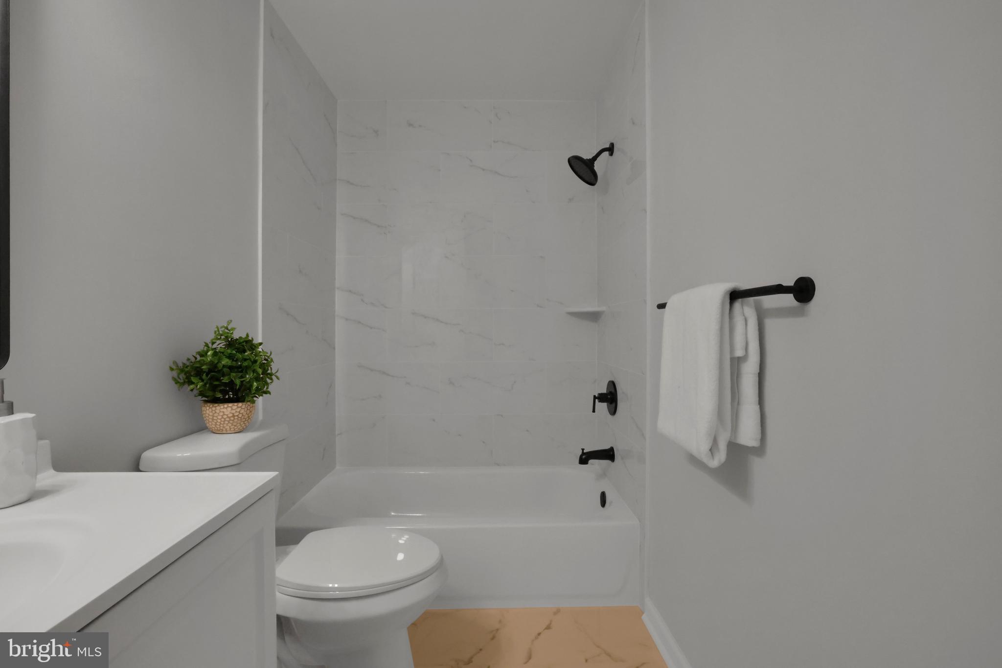 GRANDE VIEW PARK - Residential