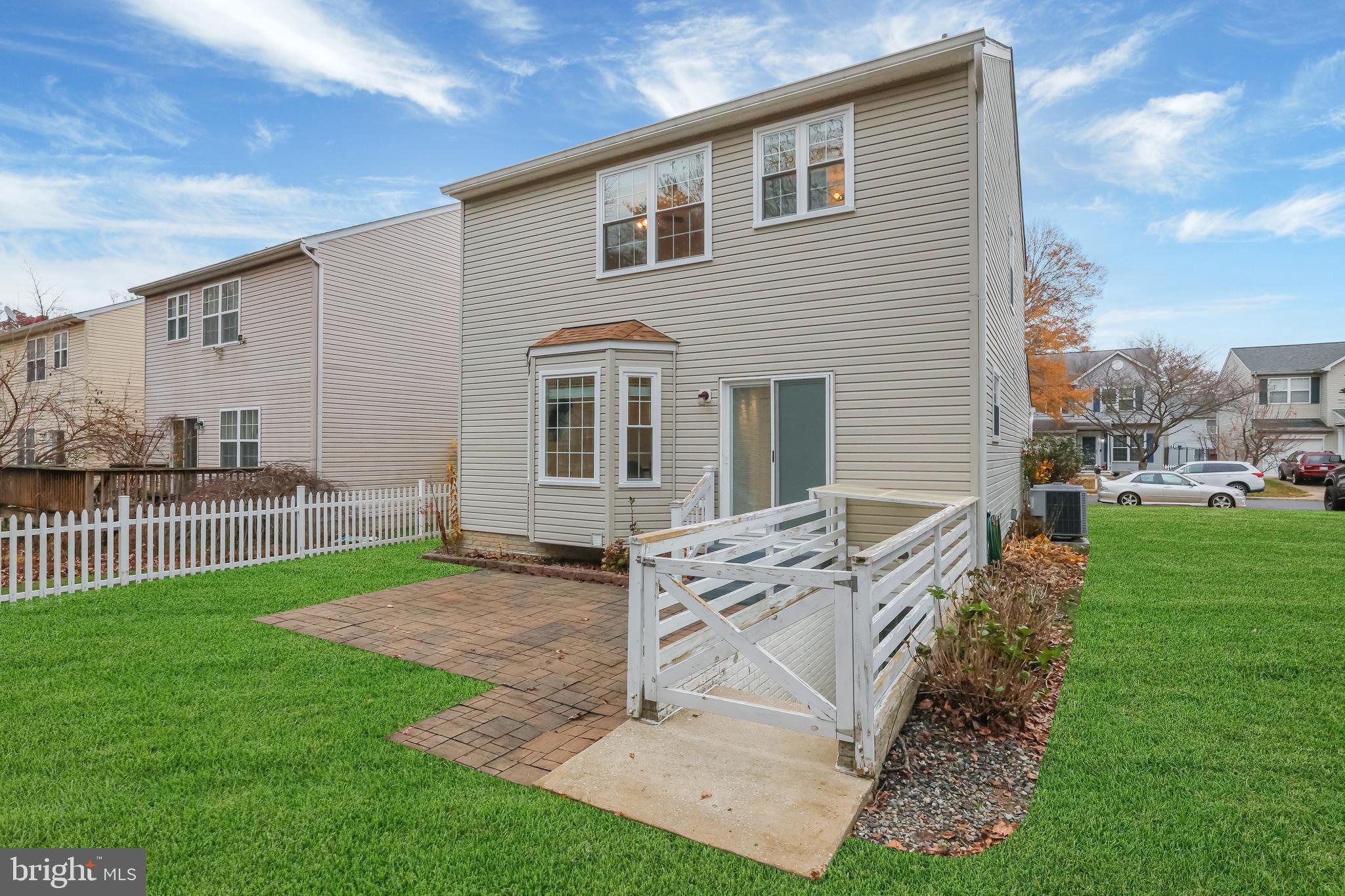 GRANDE VIEW PARK - Residential