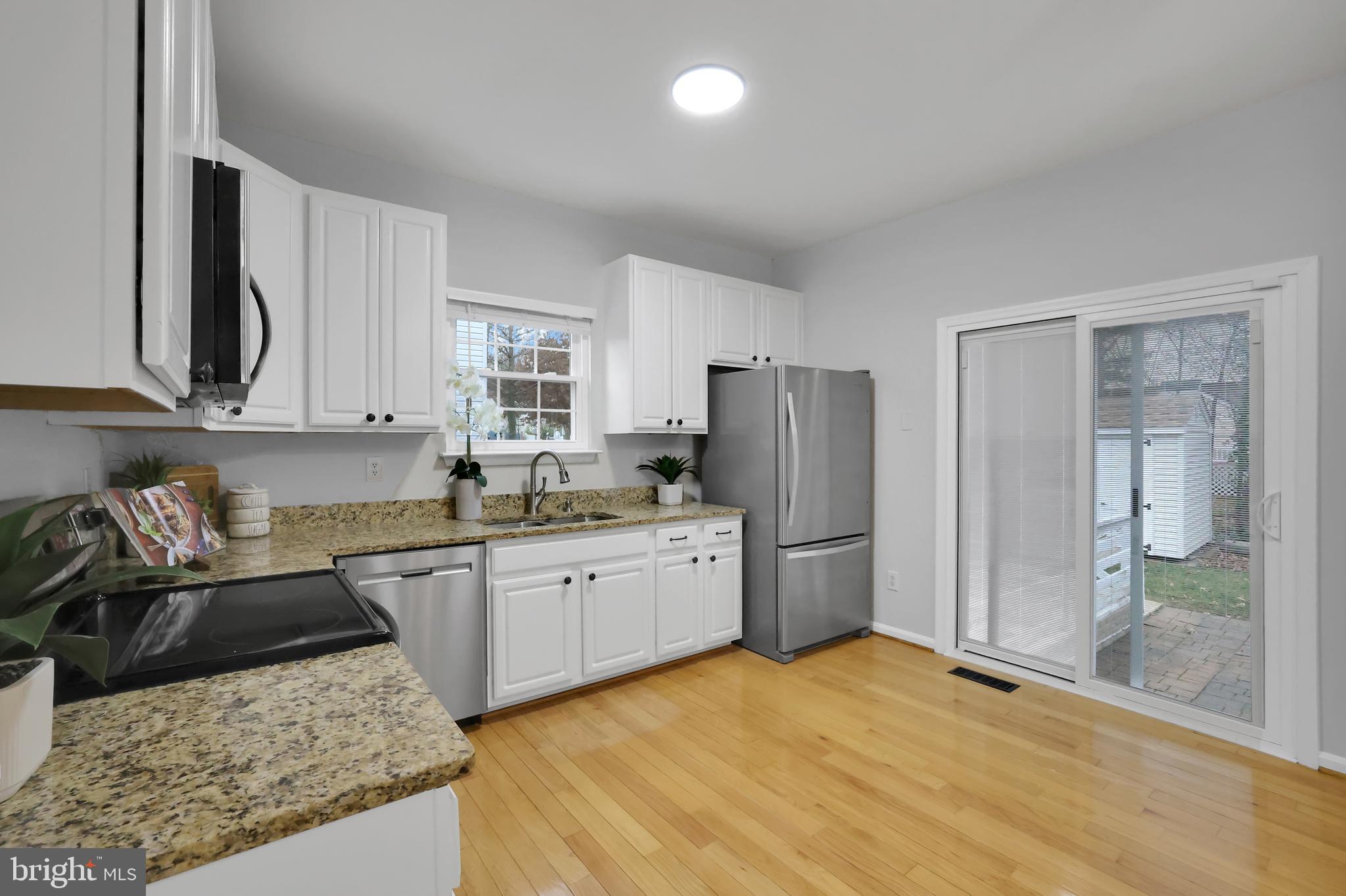 GRANDE VIEW PARK - Residential