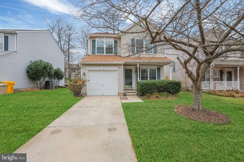 126 MYRTLE AVENUE SEVERN MD 21144